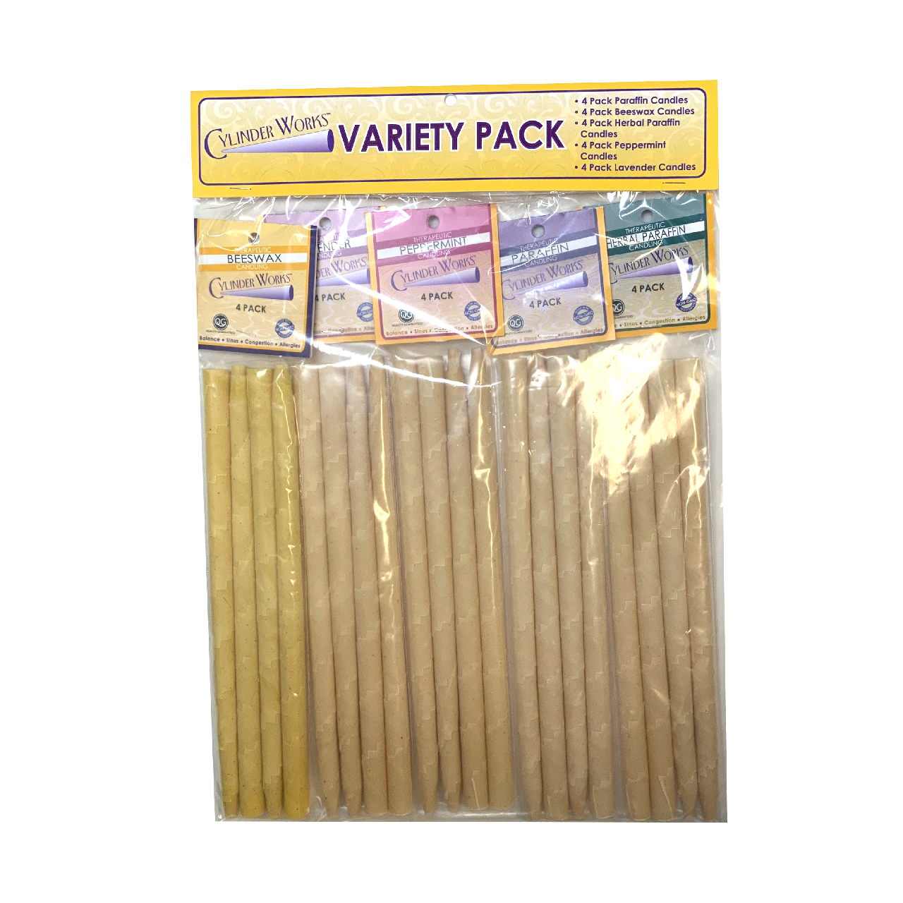 Variety Pack