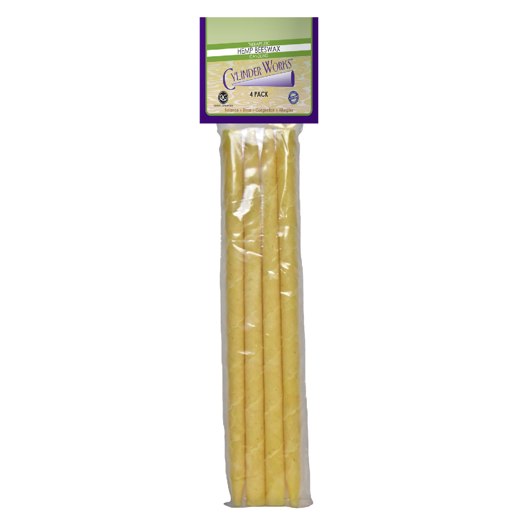 Ear Candles Cylinder Works