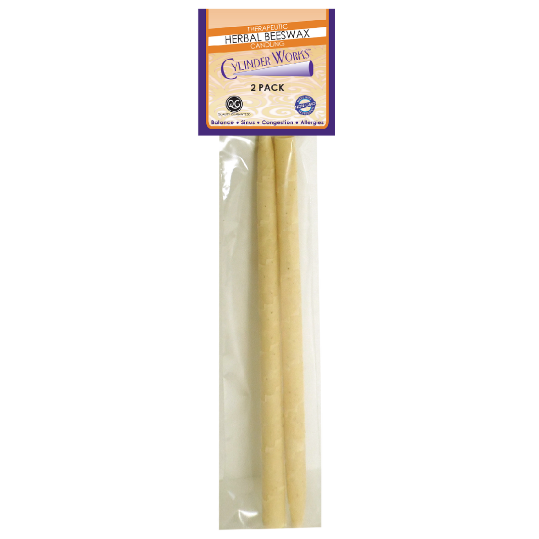 Ear Candles Cylinder Works
