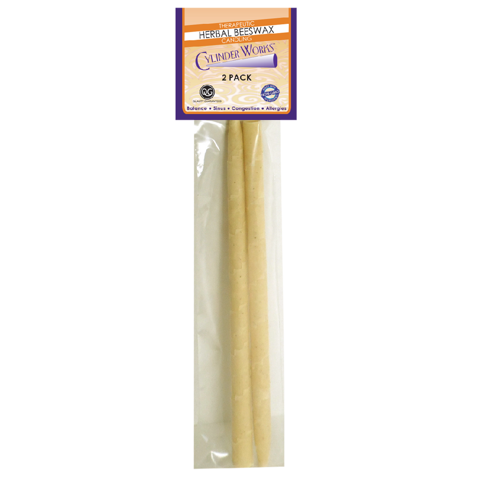 Ear Candles Cylinder Works