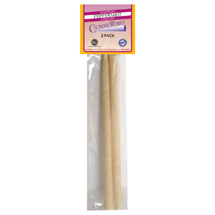 Ear Candles Cylinder Works