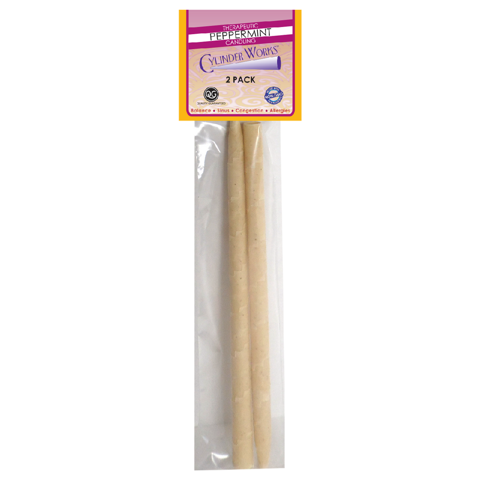 Ear Candles Cylinder Works