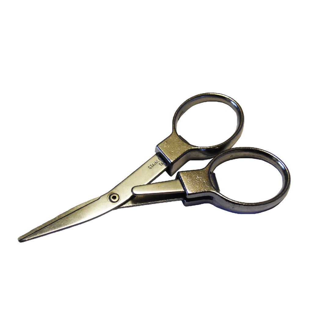 Ear Candling Scissors Cylinder Works